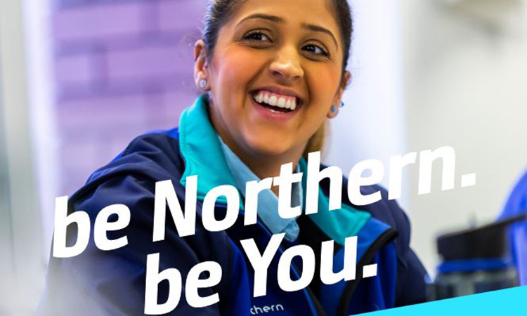 Northern launches new campaign to improve workforce diversity
