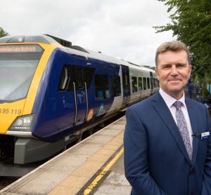 Northern place one third of new Class 195 and Class 331 fleet into service