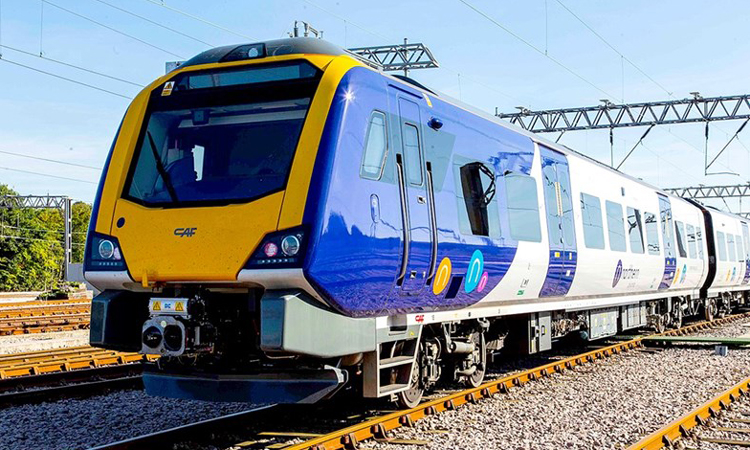 Northern appoints new Managing Director under public ownership