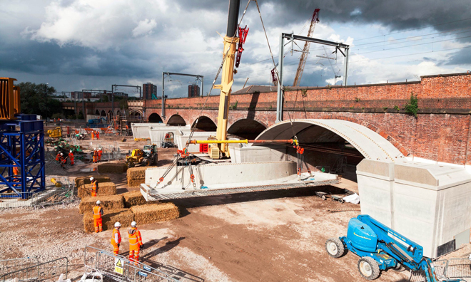 Northern Programmes: plans unveiled to transform rail travel in north of England