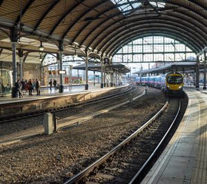 Northern and TransPennine Express rail franchises confirmed