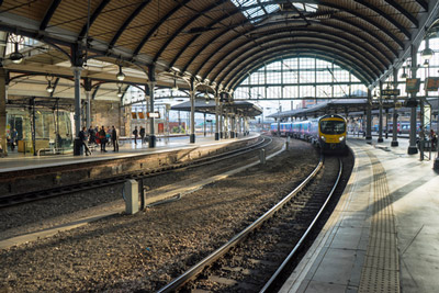 Northern and TransPennine Express rail franchises confirmed