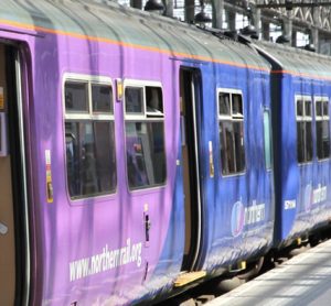 Porterbrook and Northern to jointly develop bi-mode Class 319 Flex trains