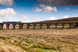 Northern launches four business regions to help transform rail travel