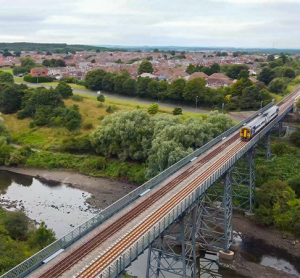 Northern introduces affordable fares on Northumberland line ahead of re-opening