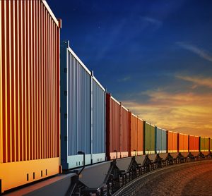 ÖBB Rail Cargo Group and Pasifik Eurasia to develop Eurasian rail freight