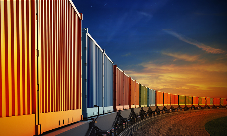 ÖBB Rail Cargo Group and Pasifik Eurasia to develop Eurasian rail freight