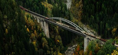 ÖBB RCG train