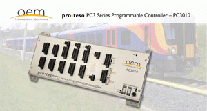 OEM PPTPC3010