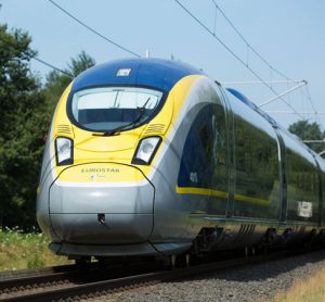 ORR increases operator charges on High Speed 1 line