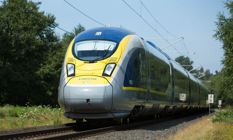 ORR increases operator charges on High Speed 1 line