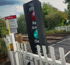 ORR publishes new level crossing risk management guidance