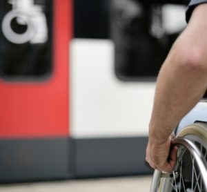 ORR publishes new accessible travel guidance for train companies