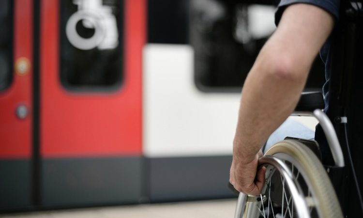 ORR publishes new accessible travel guidance for train companies