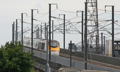 ORR and French regulator ARAF agree a new approach to regulating the Channel Tunnel