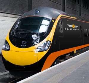 ORR approves new Open Access direct rail service between Blackpool and London