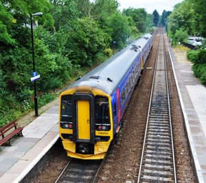 ORR publishes rail industry financial figures