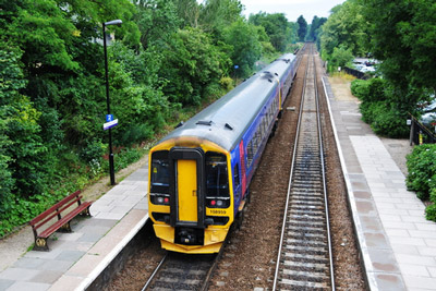 ORR publishes rail industry financial figures