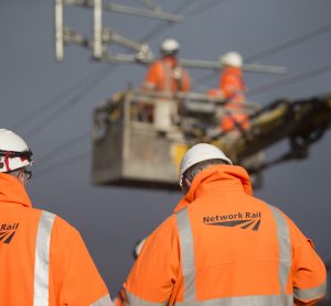 Network Rail: good on safety but network performance needs to improve says ORR