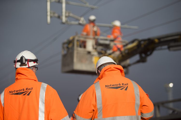 Network Rail: good on safety but network performance needs to improve says ORR