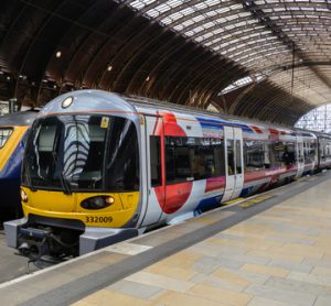 ORR reports record high UK rail passenger journeys in 2014-2015