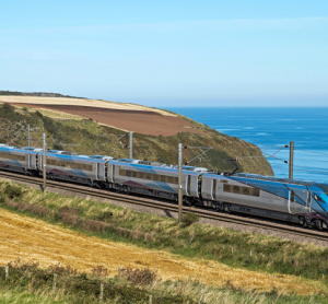 TransPennine Express announces new rail services for Northumberland