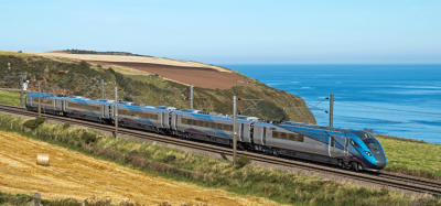 TransPennine Express announces new rail services for Northumberland