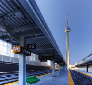 Ontario to receive 80 million rail signalling solution