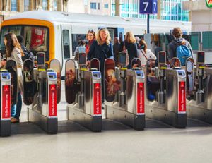 TfL’s bid to manage London’s suburban rail routes