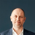 Øystein Risan CEO Norske tog