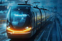 As we embrace advancements behind next-generation rail systems, operators need to ensure strengthened cyber resilience to counter the evolving threat landscape. Kevin Wood, Cyber Design Authority, Thales, explains further.