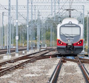 Nokia has won its largest-ever GSM-Railway contract with Poland's PKP