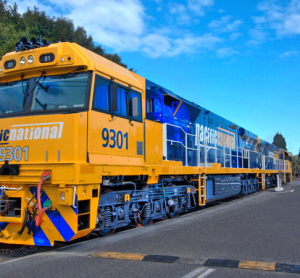CIMIC's UGL secures $297M locomotive contract for Pacific National