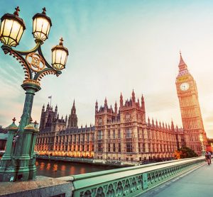 Houses of Parliament