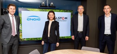 Alstom ENGIE