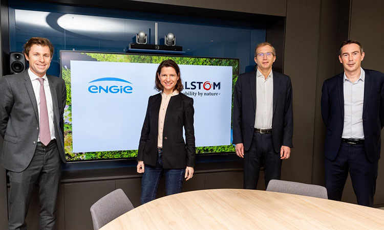 Alstom ENGIE