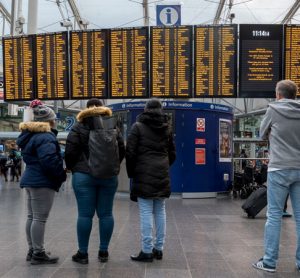 ORR insists that better passenger information is needed to drive industry change