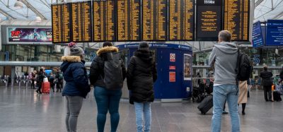 ORR insists that better passenger information is needed to drive industry change