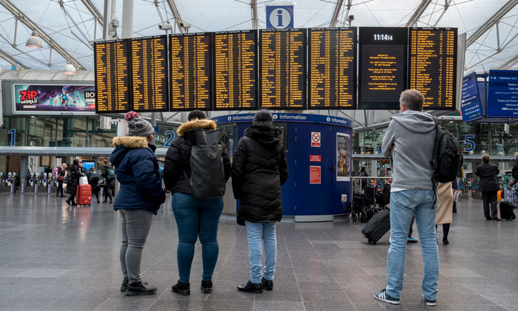 ORR insists that better passenger information is needed to drive industry change