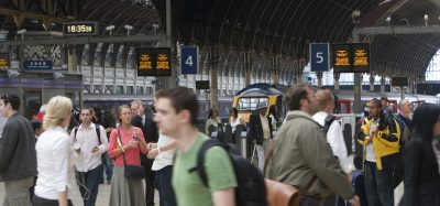 Passengers are being advised to plan ahead