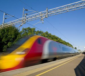 Passengers to have their say on next InterCity West Coast franchise