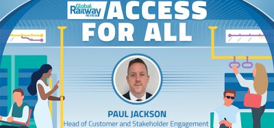 Paul Jackson