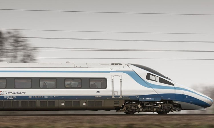 Alstom Italy