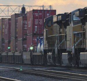 Pennsylvania has received new investments for rail freight infrastructure
