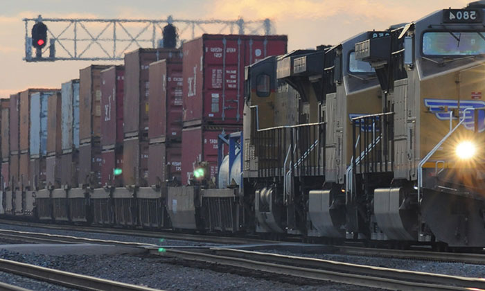 Pennsylvania has received new investments for rail freight infrastructure