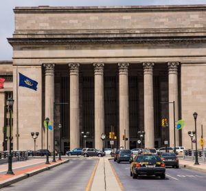 Amtrak searches for a Master Developer partnership for Philadelphia 30th Street Station