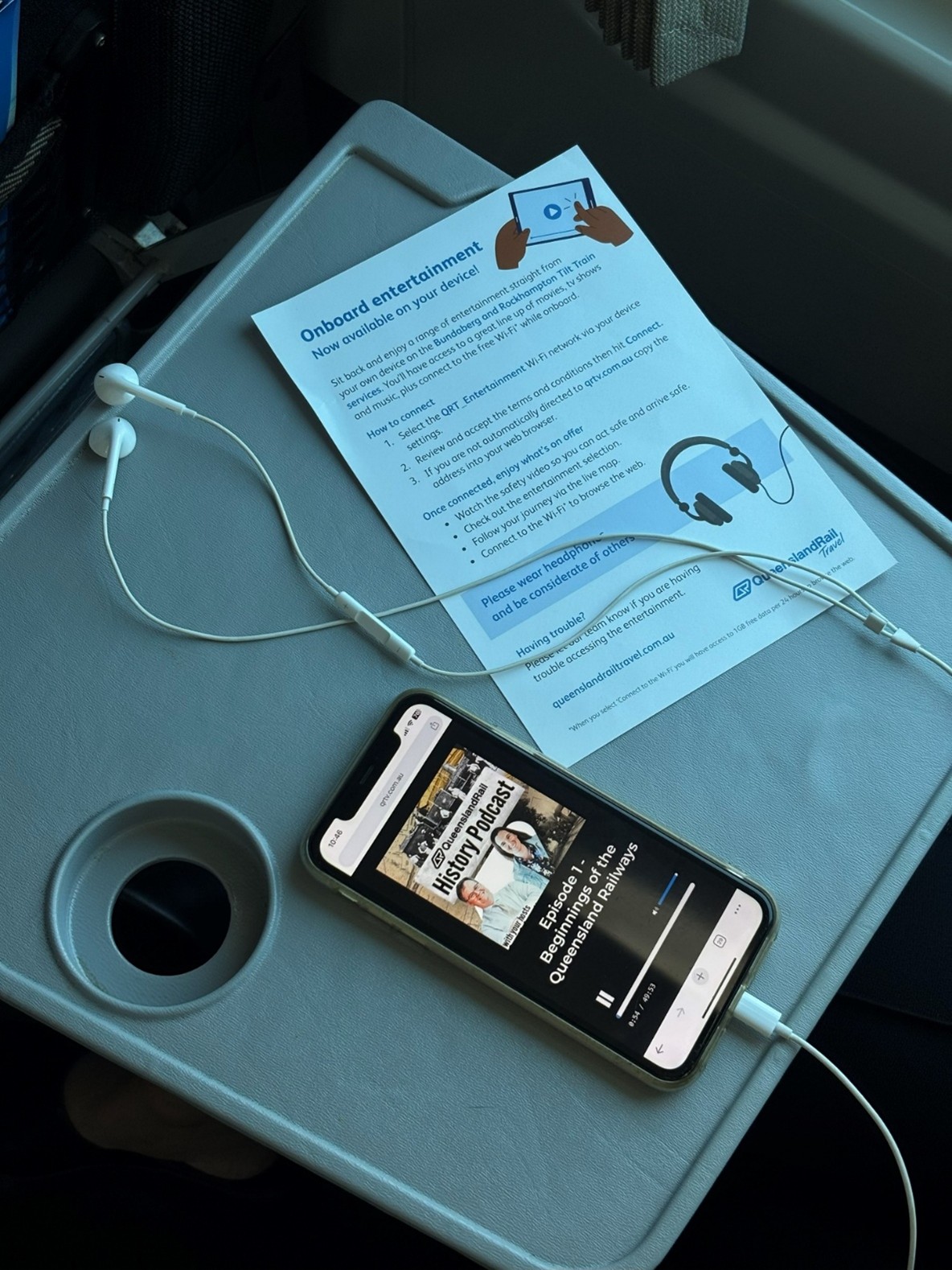 Nomad Digital secures five-year extension to Queensland Rail operations and maintenance agreement