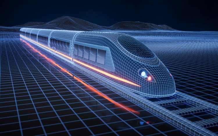 Tracks to Transformation: Unveiling the Digital Era in Rail Transport
