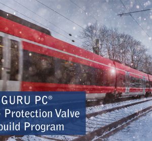 ThermOmegaTech - Keep railroad freeze protection up to date