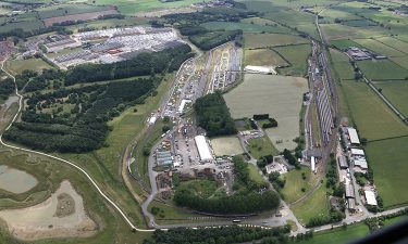 porterbrook marston benefit